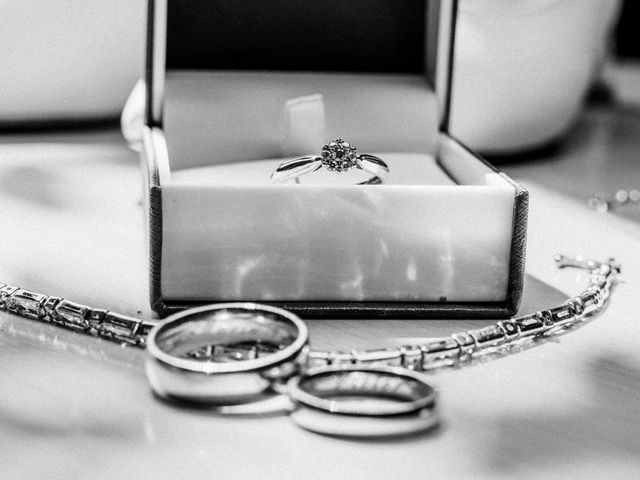 La boda de Víctor Rencillas y Marifer en Tlaxcala, Tlaxcala 8