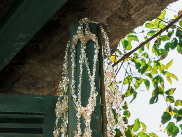La boda de Víctor Rencillas y Marifer en Tlaxcala, Tlaxcala 9