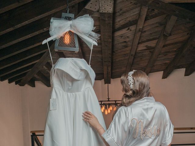 La boda de Víctor Rencillas y Marifer en Tlaxcala, Tlaxcala 16