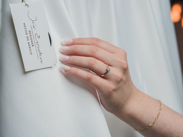 La boda de Víctor Rencillas y Marifer en Tlaxcala, Tlaxcala 17