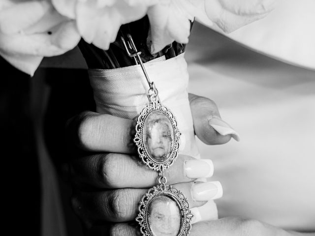 La boda de Víctor Rencillas y Marifer en Tlaxcala, Tlaxcala 26