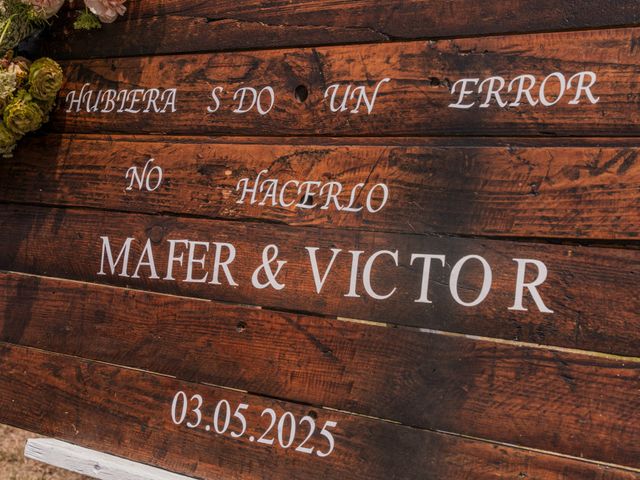 La boda de Víctor Rencillas y Marifer en Tlaxcala, Tlaxcala 32