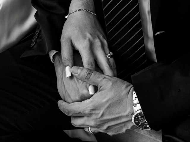 La boda de Víctor Rencillas y Marifer en Tlaxcala, Tlaxcala 41