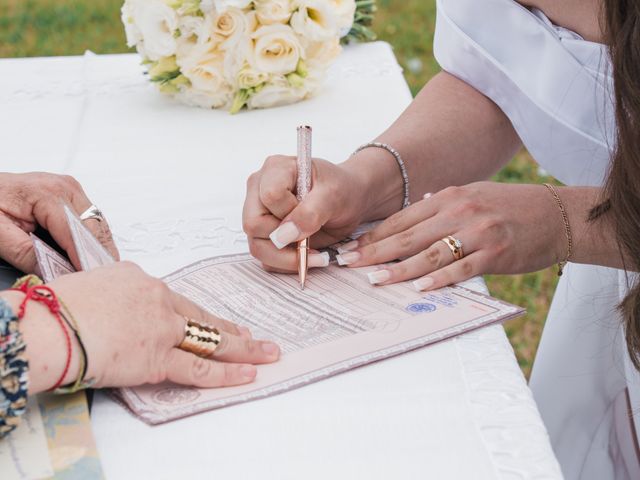 La boda de Víctor Rencillas y Marifer en Tlaxcala, Tlaxcala 45