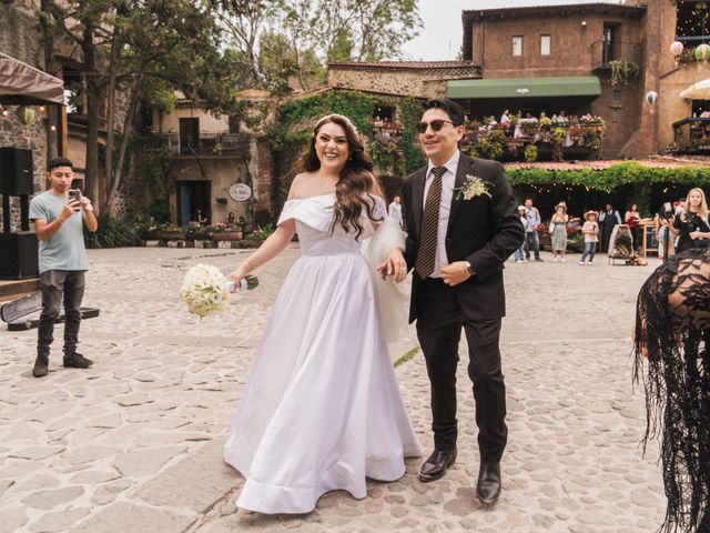La boda de Víctor Rencillas y Marifer en Tlaxcala, Tlaxcala 52