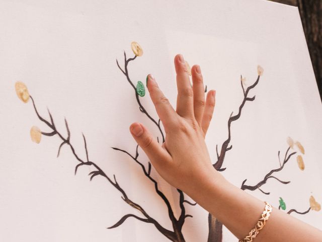 La boda de Víctor Rencillas y Marifer en Tlaxcala, Tlaxcala 56