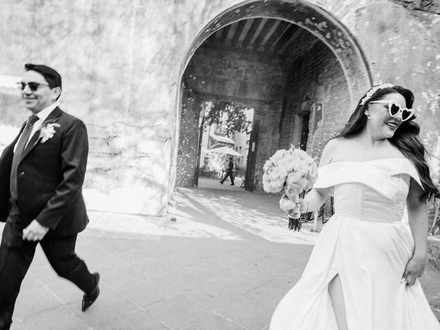 La boda de Víctor Rencillas y Marifer en Tlaxcala, Tlaxcala 57
