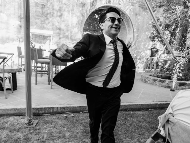 La boda de Víctor Rencillas y Marifer en Tlaxcala, Tlaxcala 60