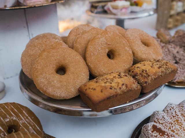 La boda de Víctor Rencillas y Marifer en Tlaxcala, Tlaxcala 62