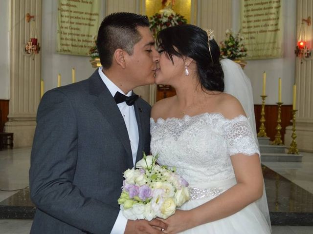La boda de Olvard y Mónica  en Culiacán, Sinaloa 1