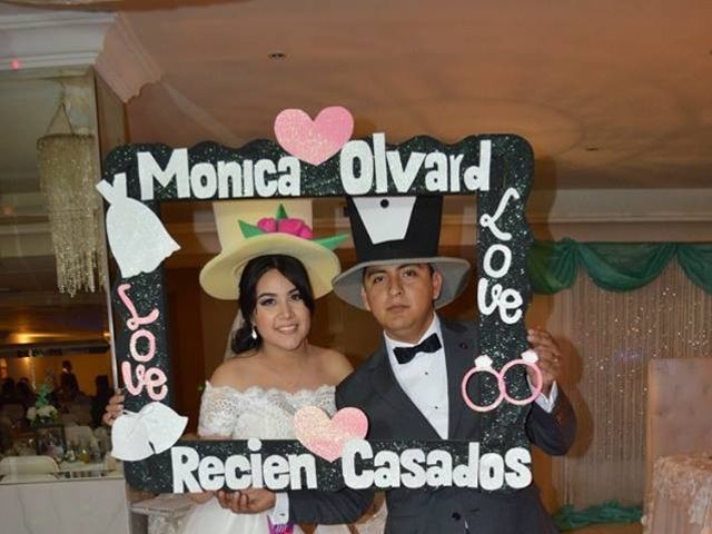 La boda de Olvard y Mónica  en Culiacán, Sinaloa 2