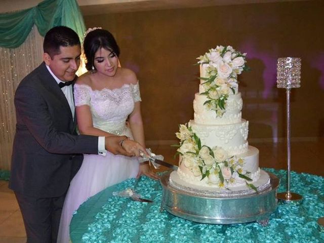 La boda de Olvard y Mónica  en Culiacán, Sinaloa 8