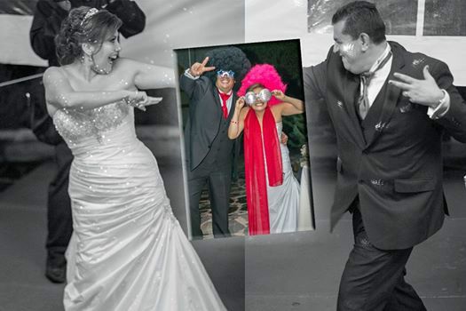 La boda de Paulino y Alma en Bernal, Querétaro 3