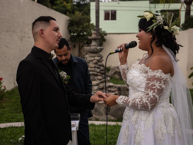 La boda de Frank y Anel en Guadalajara, Jalisco 29
