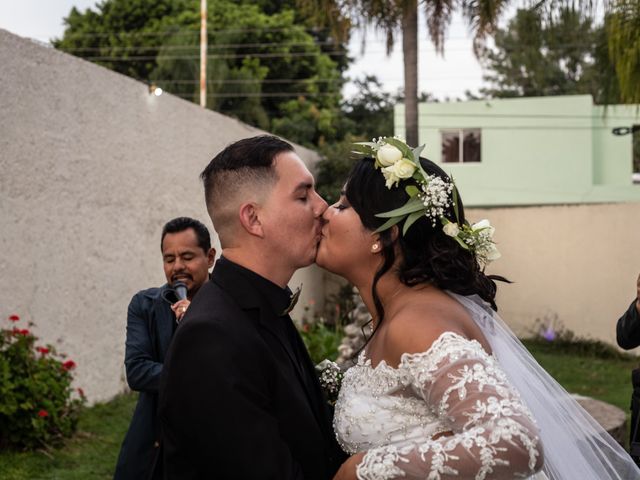 La boda de Frank y Anel en Guadalajara, Jalisco 30