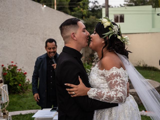 La boda de Frank y Anel en Guadalajara, Jalisco 31