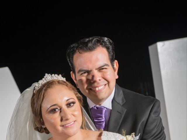 La boda de Ricardo y Alma en Tuxtla Gutiérrez, Chiapas 4