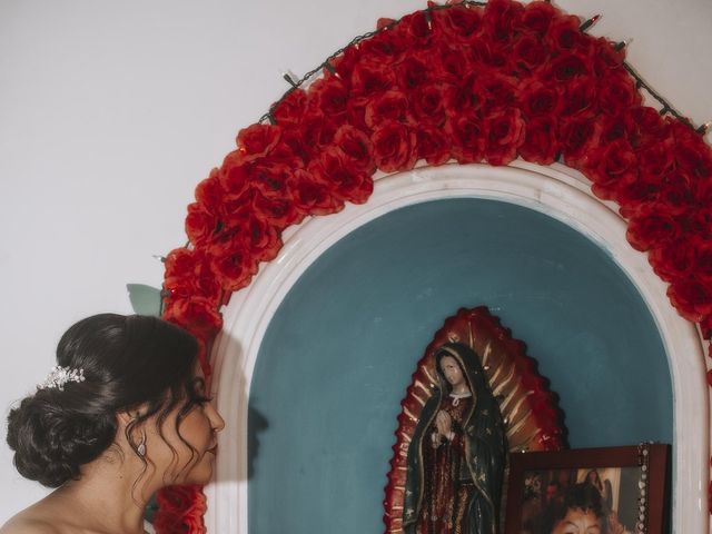 La boda de Alejandro y Claudia en Tijuana, Baja California 9