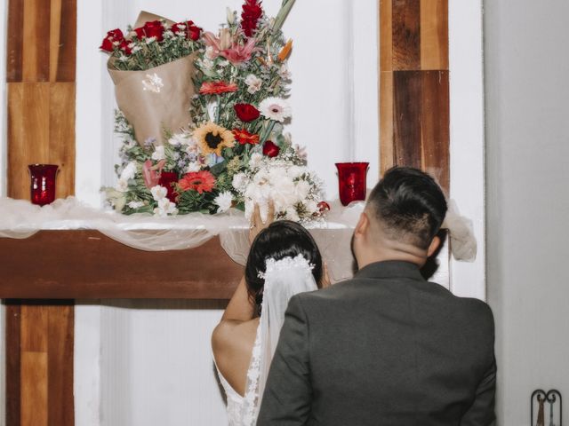 La boda de Alejandro y Claudia en Tijuana, Baja California 21