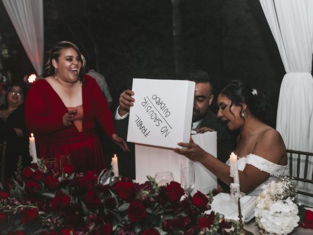 La boda de Alejandro y Claudia en Tijuana, Baja California 33