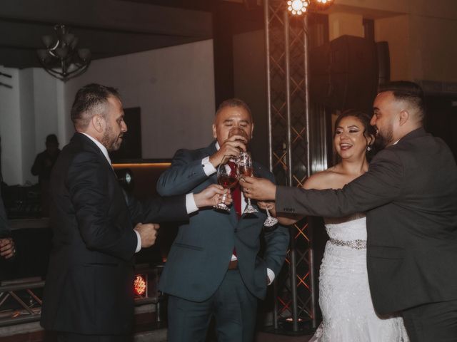 La boda de Alejandro y Claudia en Tijuana, Baja California 35