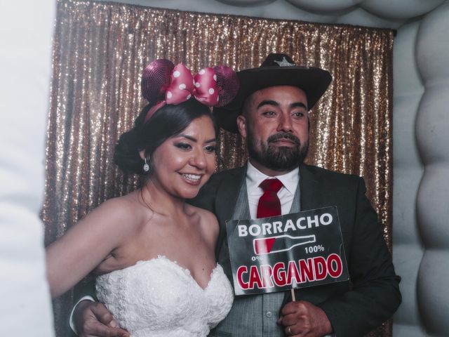 La boda de Alejandro y Claudia en Tijuana, Baja California 38