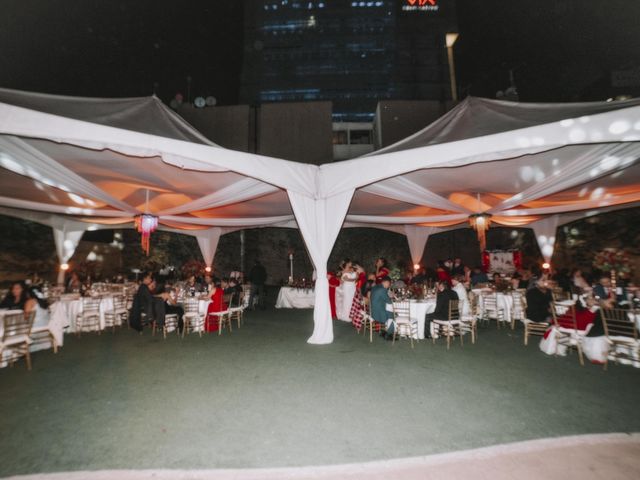 La boda de Alejandro y Claudia en Tijuana, Baja California 39