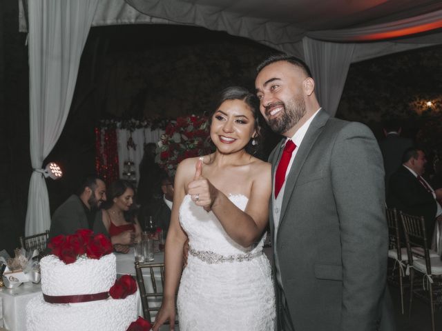 La boda de Alejandro y Claudia en Tijuana, Baja California 40