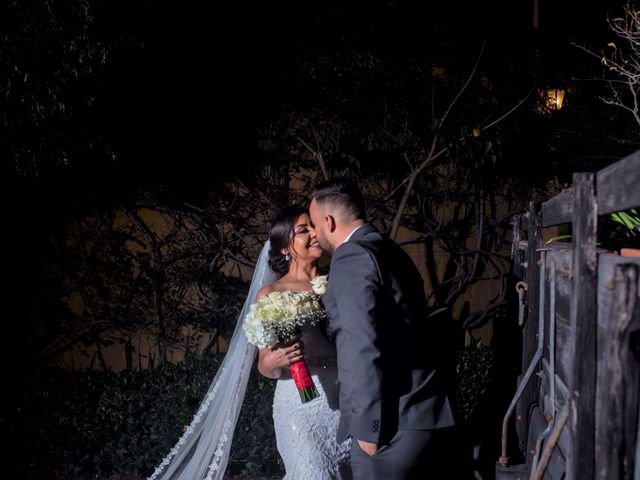 La boda de Alejandro y Claudia en Tijuana, Baja California 44