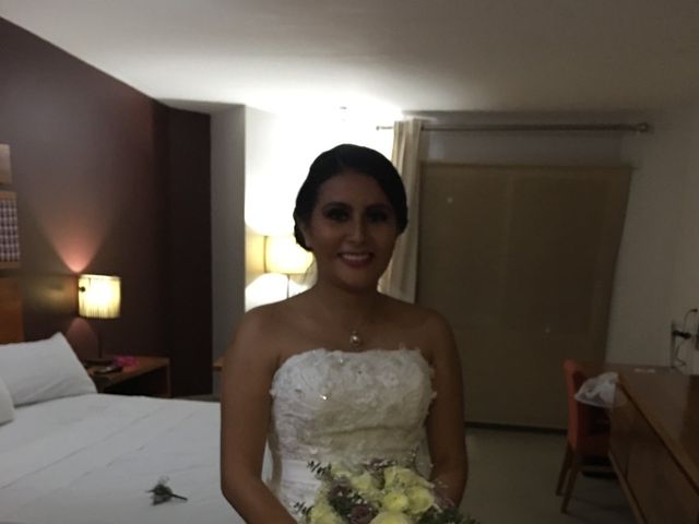 La boda de Christian y Nidia en Tapachula, Chiapas 2