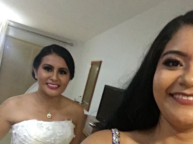 La boda de Christian y Nidia en Tapachula, Chiapas 4