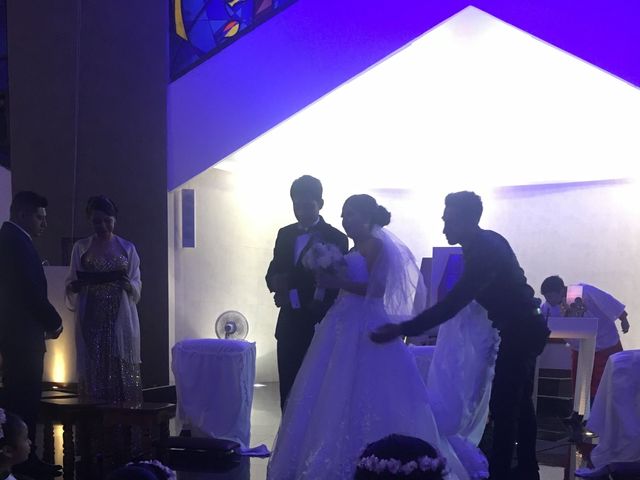 La boda de Christian y Nidia en Tapachula, Chiapas 5