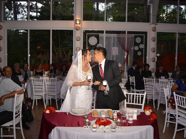 La boda de Ricardo  y  Karen en Morelia, Michoacán 5
