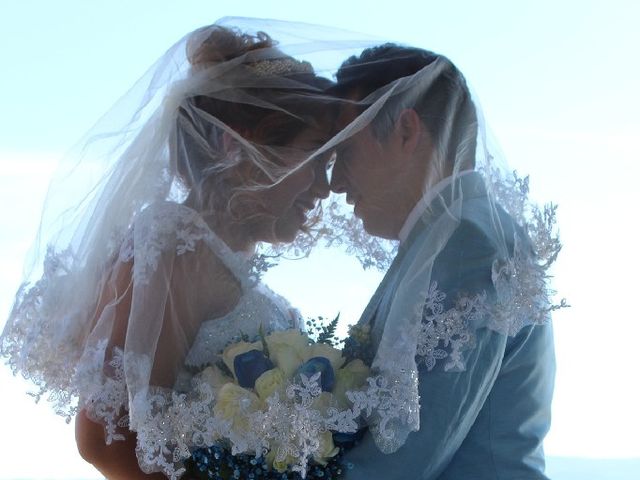 La boda de Sebastián  y Dania  en San Blas, Nayarit 1