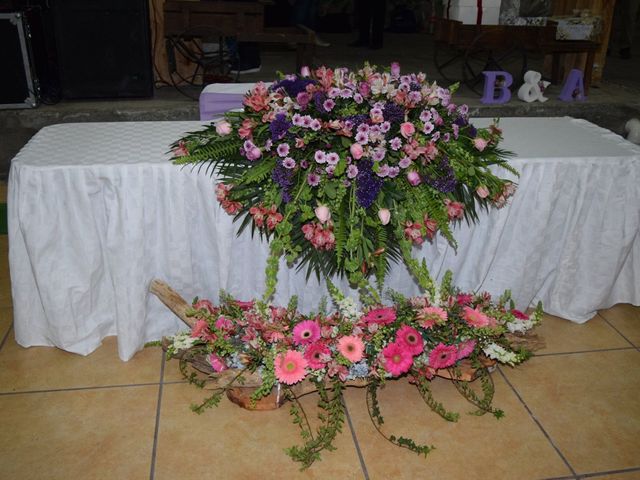 La boda de Antonio y Bris  en Coacalco, Estado México 6