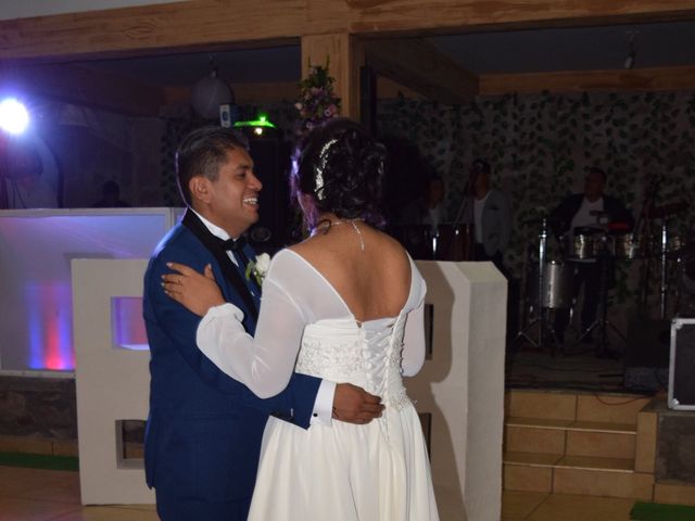 La boda de Antonio y Bris  en Coacalco, Estado México 9