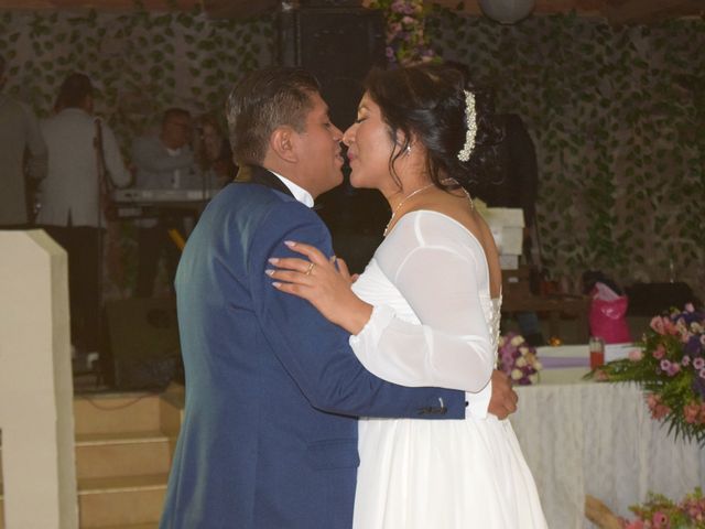 La boda de Antonio y Bris  en Coacalco, Estado México 10