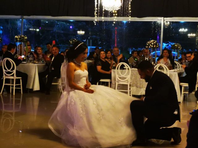 La boda de Carlos Javier y Gabriela en Uruapan, Michoacán 1