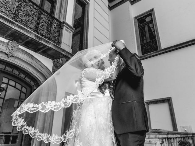 La boda de Luis y Dalia en Chihuahua, Chihuahua 12