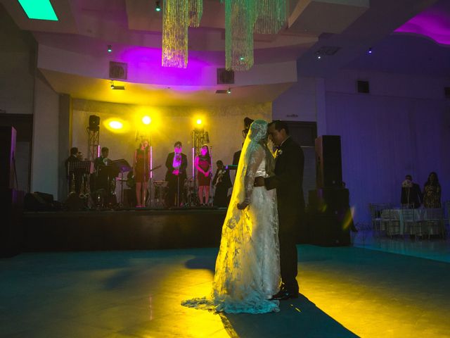 La boda de Luis y Dalia en Chihuahua, Chihuahua 47