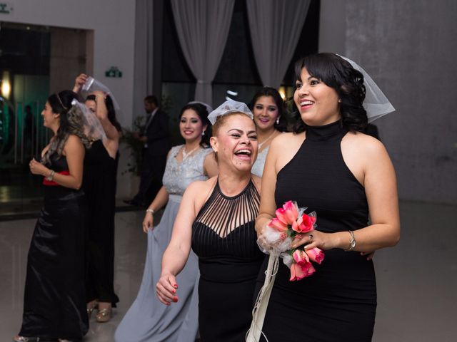 La boda de Luis y Dalia en Chihuahua, Chihuahua 58