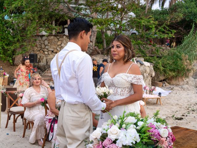 La boda de Ramir y Karen en Puerto Vallarta, Jalisco 27