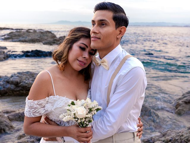 La boda de Ramir y Karen en Puerto Vallarta, Jalisco 1