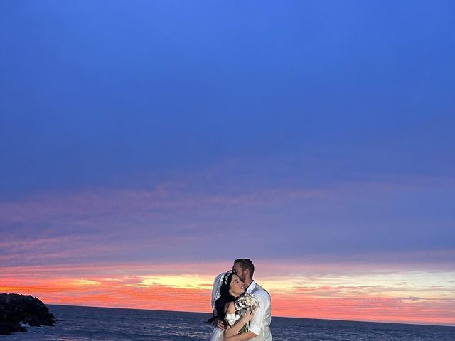 La boda de Kyle  y Kadisha  en Mazatlán, Sinaloa 4