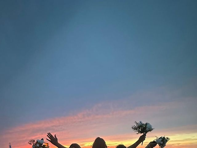 La boda de Kyle  y Kadisha  en Mazatlán, Sinaloa 11