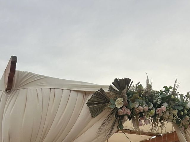 La boda de Kyle  y Kadisha  en Mazatlán, Sinaloa 12