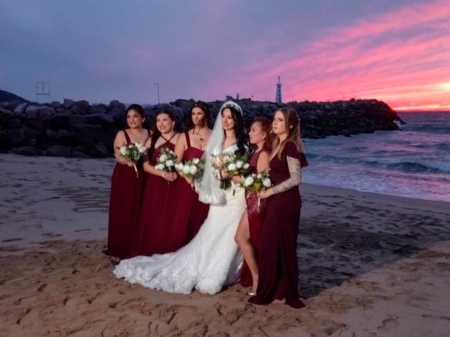 La boda de Kyle  y Kadisha  en Mazatlán, Sinaloa 14