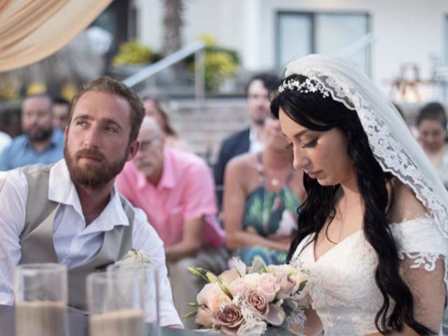 La boda de Kyle  y Kadisha  en Mazatlán, Sinaloa 15