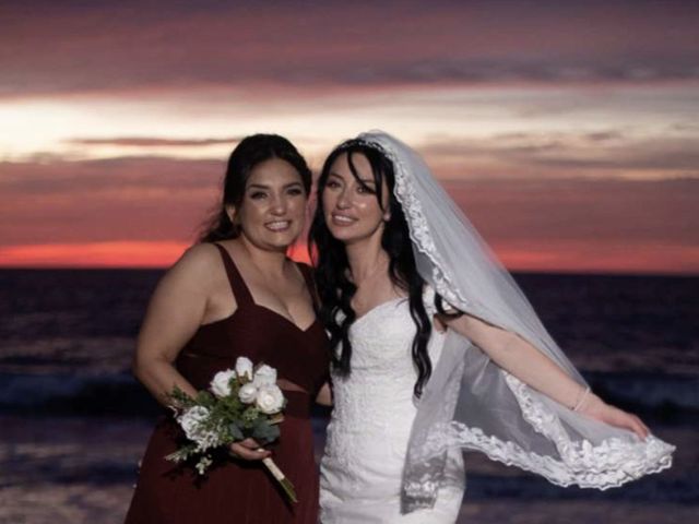 La boda de Kyle  y Kadisha  en Mazatlán, Sinaloa 16