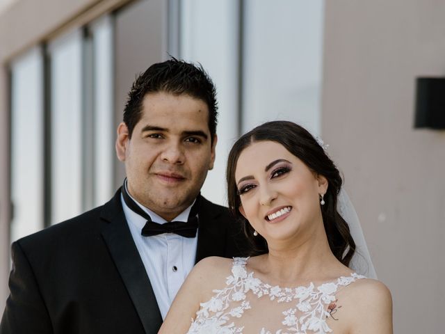 La boda de Victor y Gaby en Guadalajara, Jalisco 38